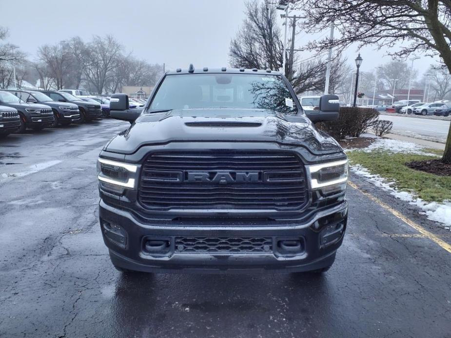 new 2024 Ram 2500 car, priced at $74,695