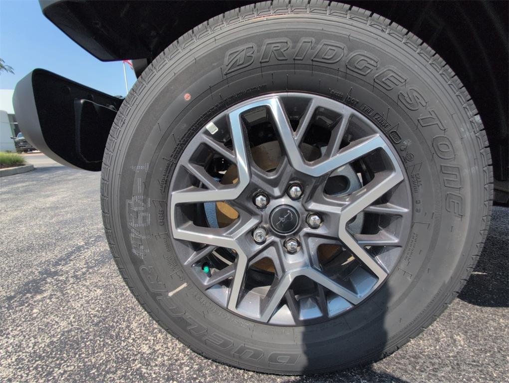 new 2025 Jeep Wrangler car, priced at $50,474