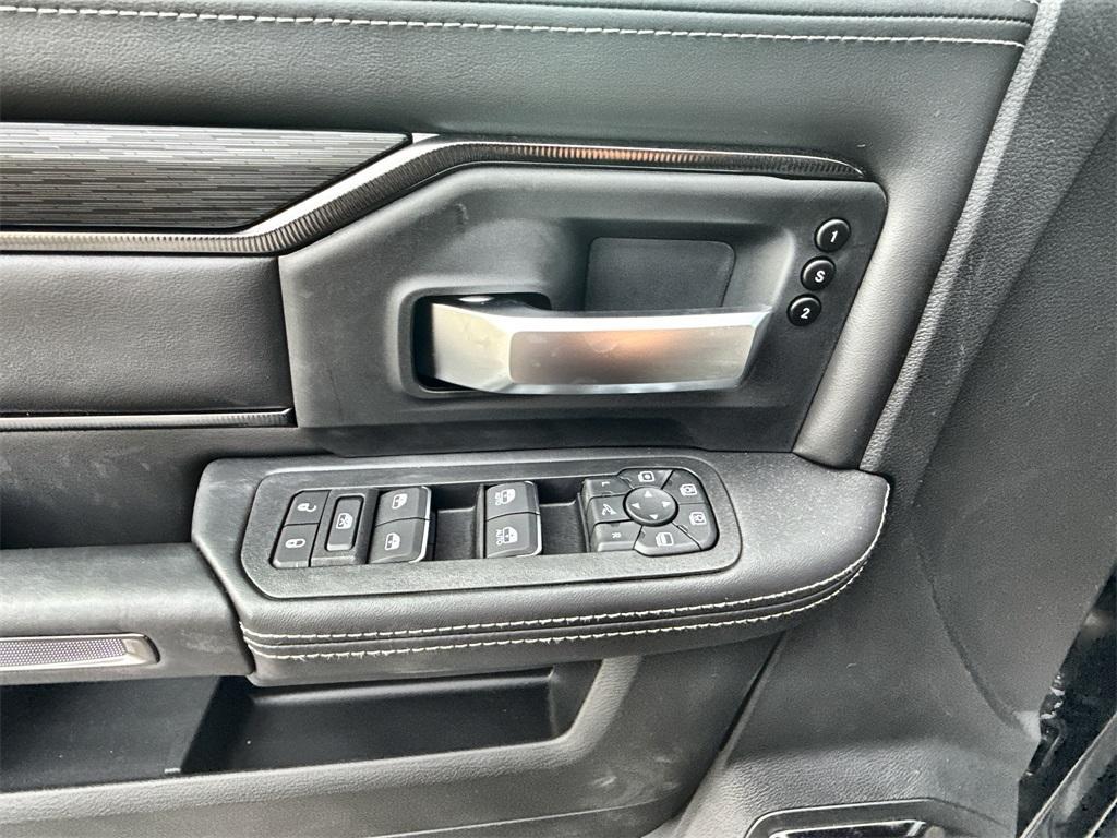 new 2026 Ram 2500 car, priced at $75,270