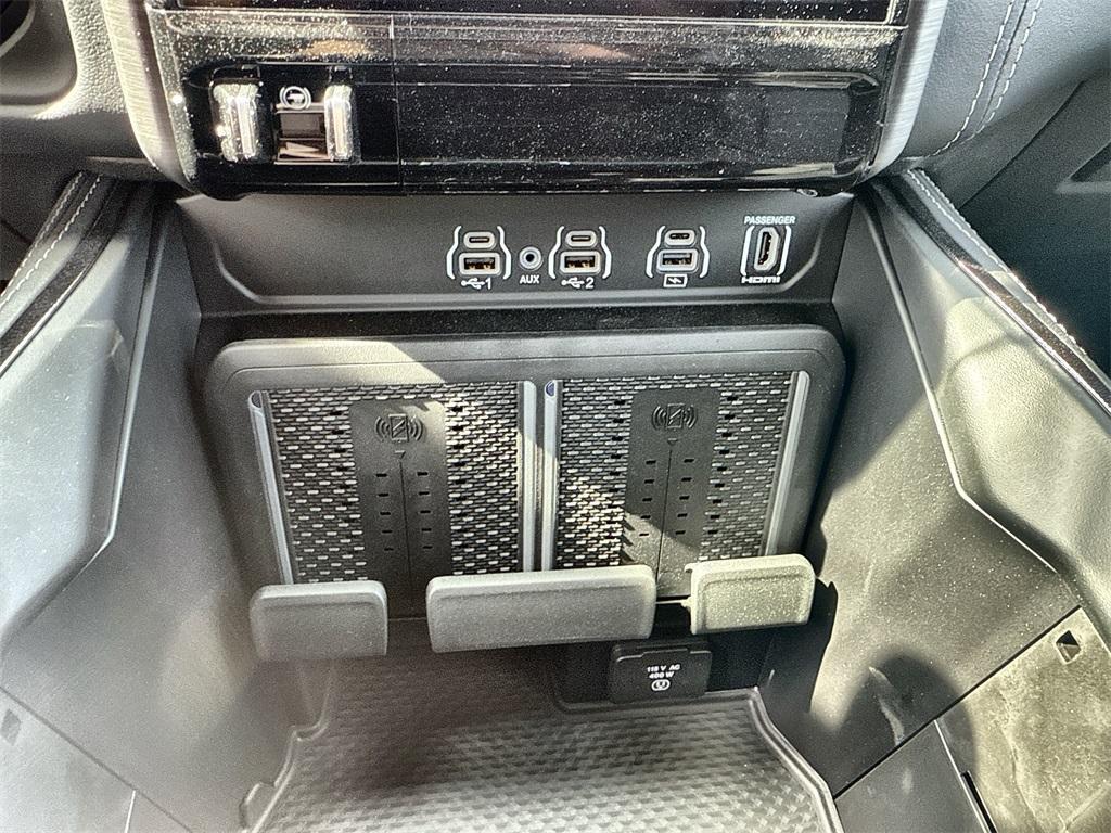 new 2026 Ram 2500 car, priced at $75,270