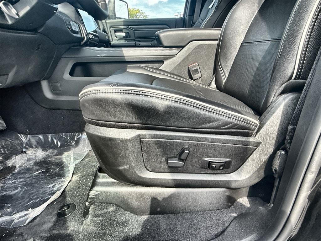 new 2026 Ram 2500 car, priced at $75,270