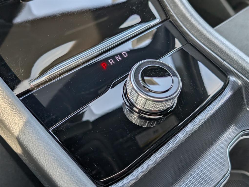 new 2025 Jeep Grand Cherokee L car, priced at $43,123