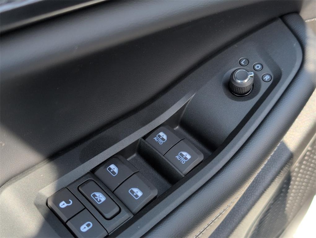 new 2025 Jeep Grand Cherokee car, priced at $42,158