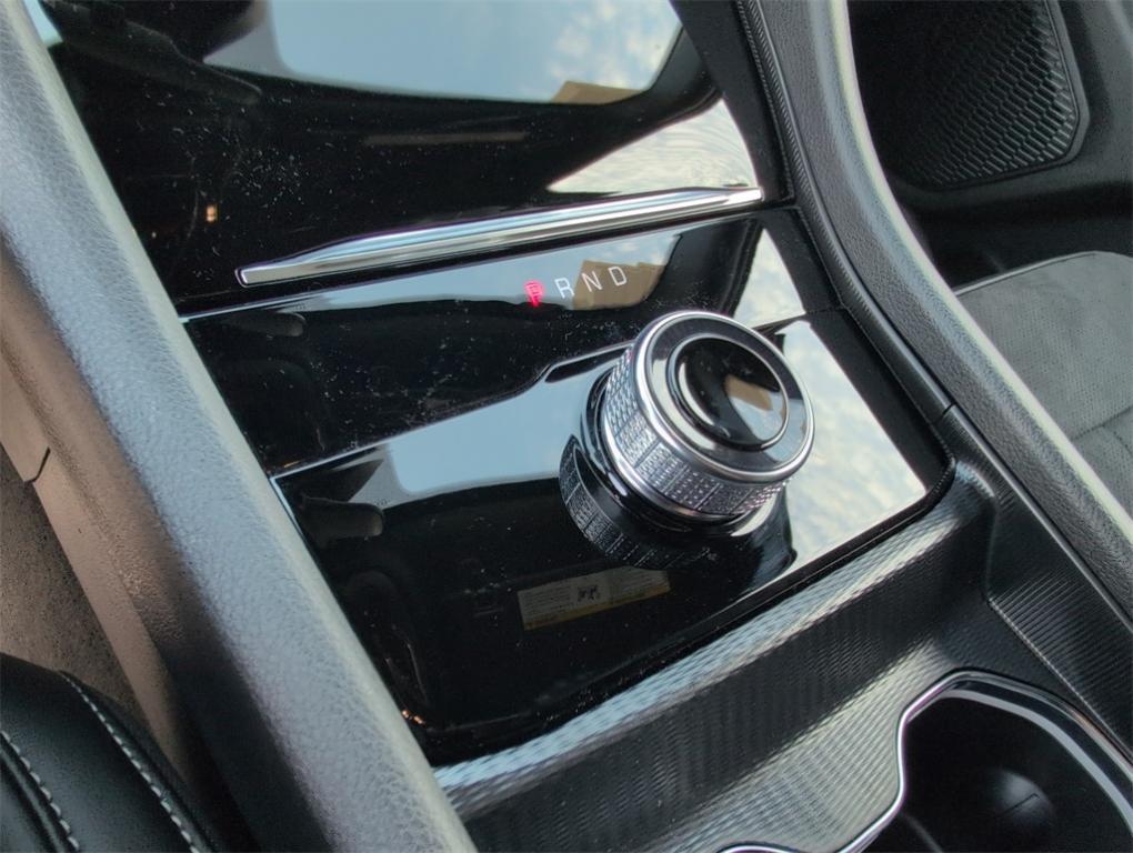 new 2025 Jeep Grand Cherokee car, priced at $42,158