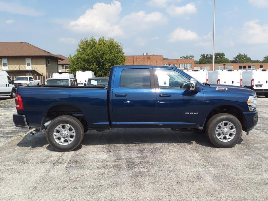 new 2024 Ram 2500 car, priced at $59,385