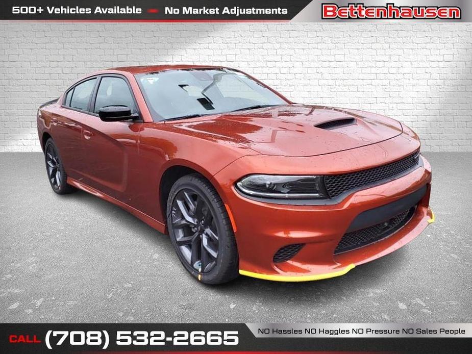 new 2023 Dodge Charger car, priced at $31,372