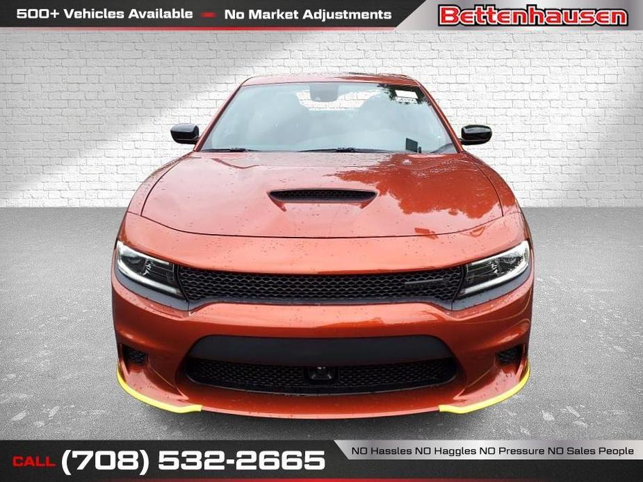 new 2023 Dodge Charger car, priced at $32,522
