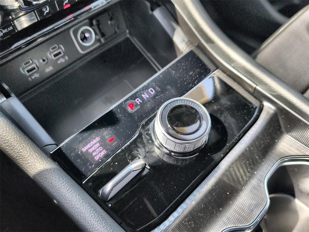 new 2025 Jeep Grand Cherokee car, priced at $44,625