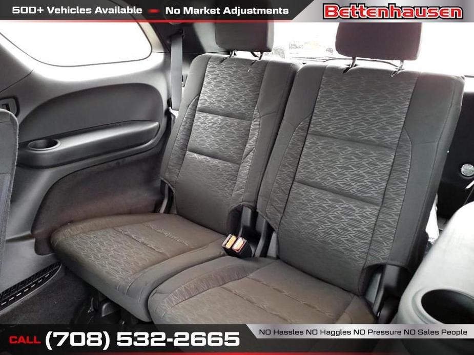 new 2024 Dodge Durango car, priced at $49,619