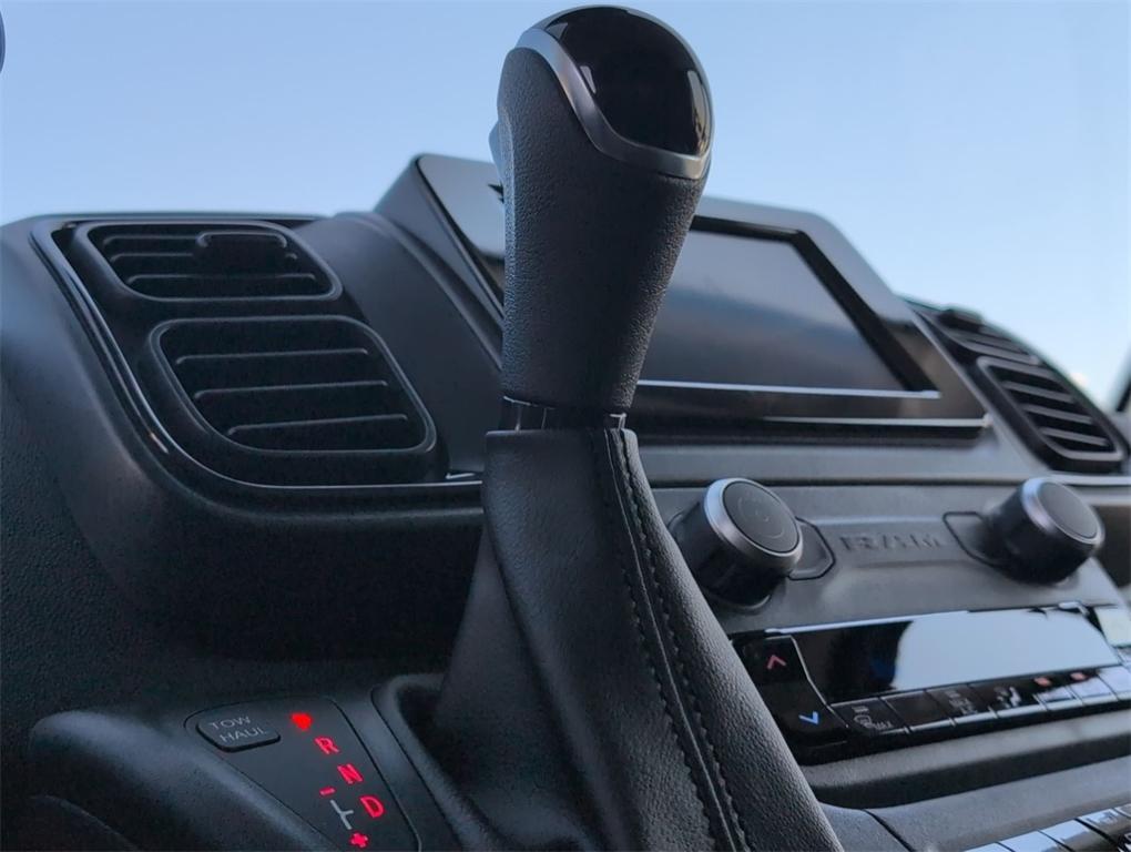 new 2025 Ram ProMaster 2500 car, priced at $51,830