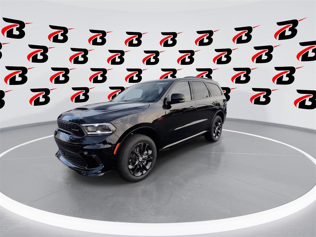 new 2025 Dodge Durango car, priced at $44,272