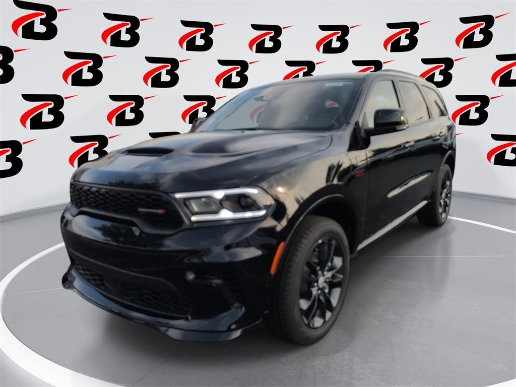 new 2025 Dodge Durango car, priced at $44,272