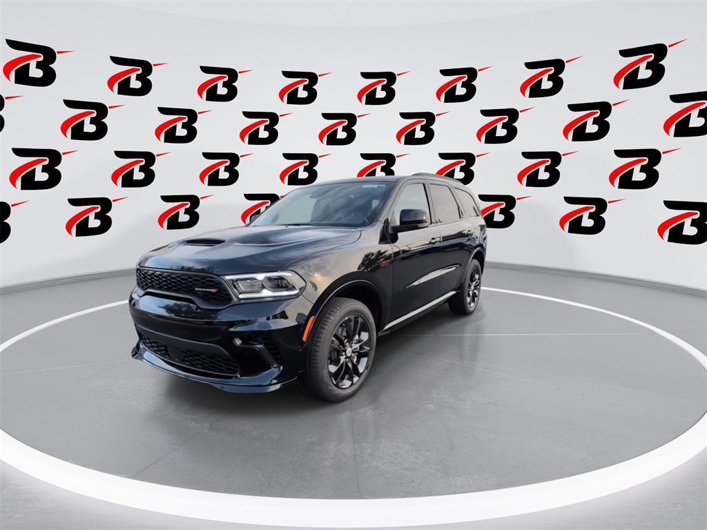 new 2025 Dodge Durango car, priced at $44,272