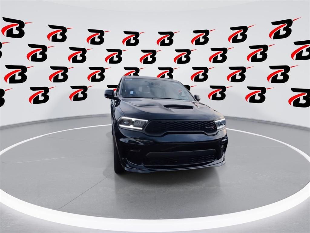 new 2025 Dodge Durango car, priced at $44,272