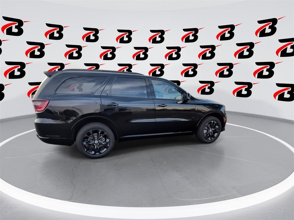 new 2025 Dodge Durango car, priced at $44,272