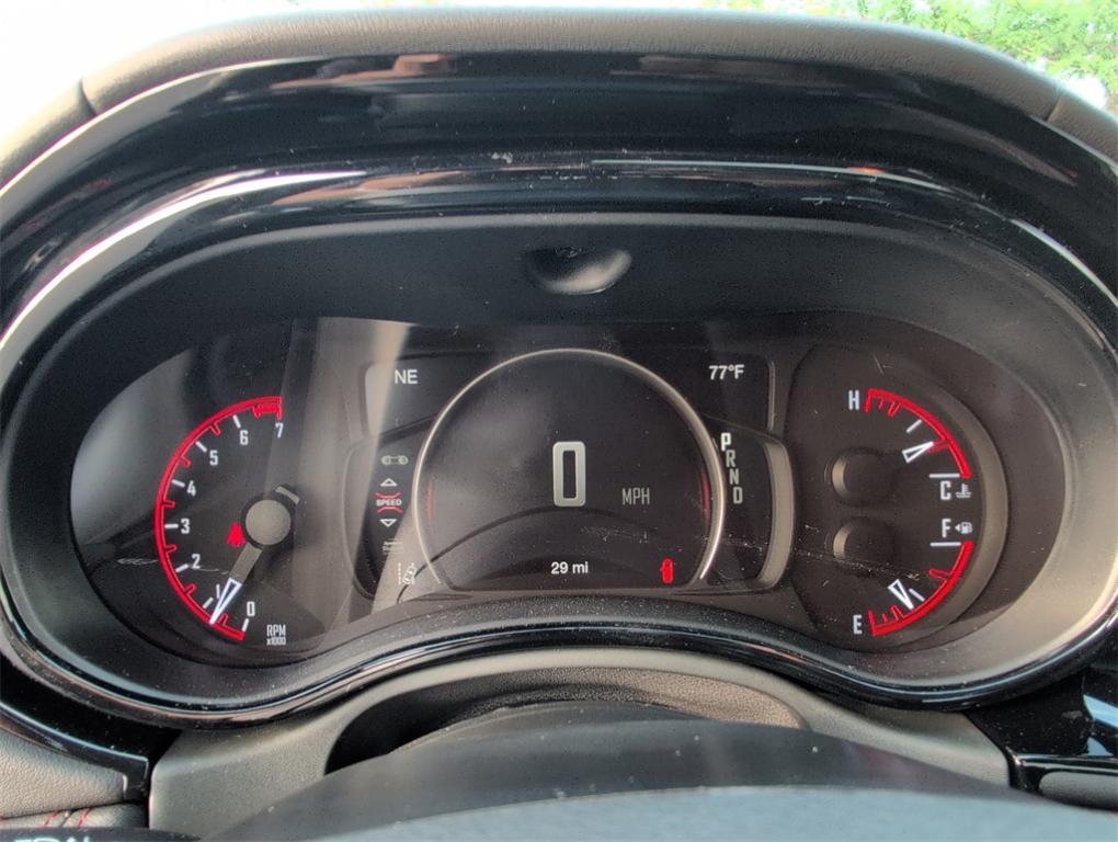new 2025 Dodge Durango car, priced at $44,272