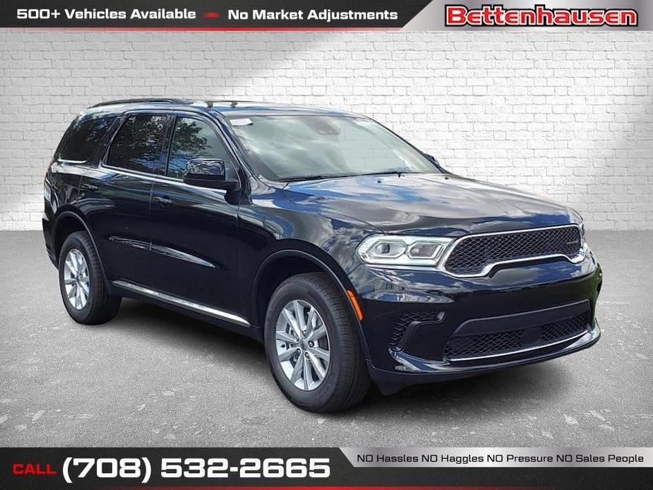 new 2024 Dodge Durango car, priced at $41,474