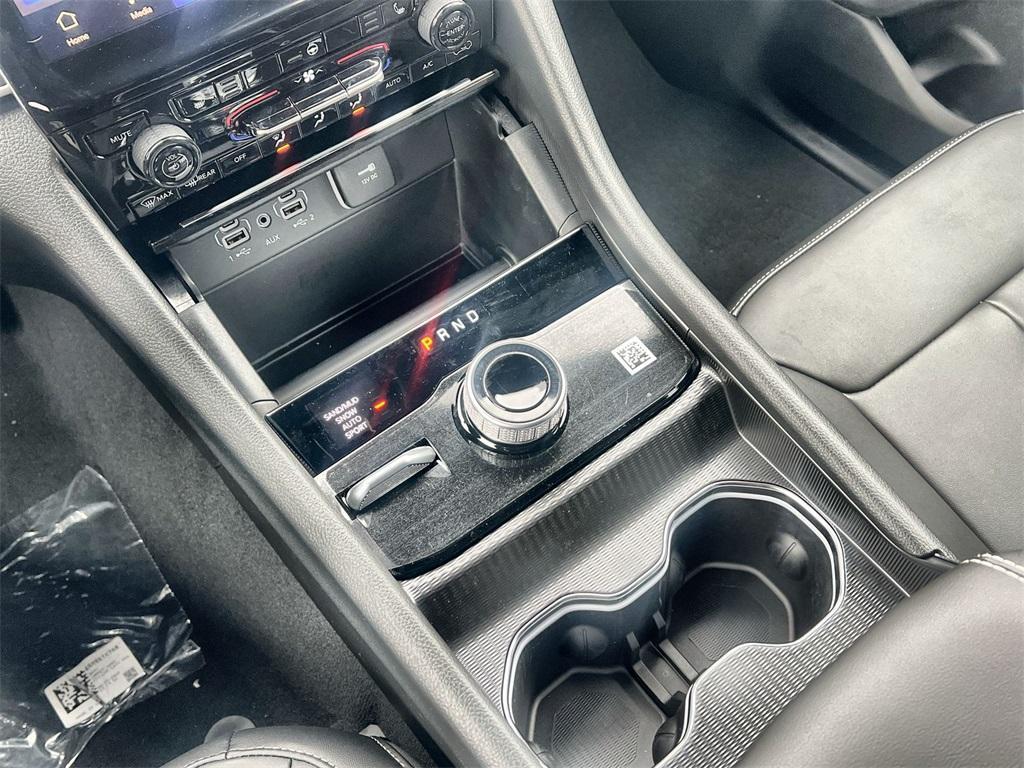 new 2025 Jeep Grand Cherokee L car, priced at $49,047