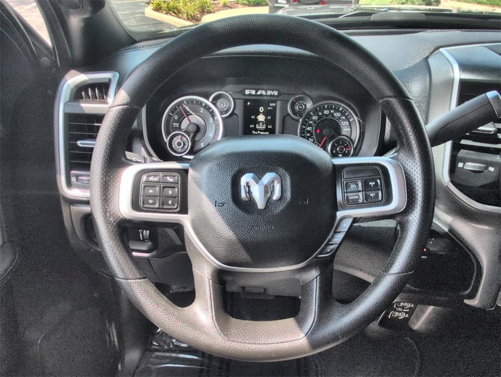 used 2022 Ram 2500 car, priced at $47,429