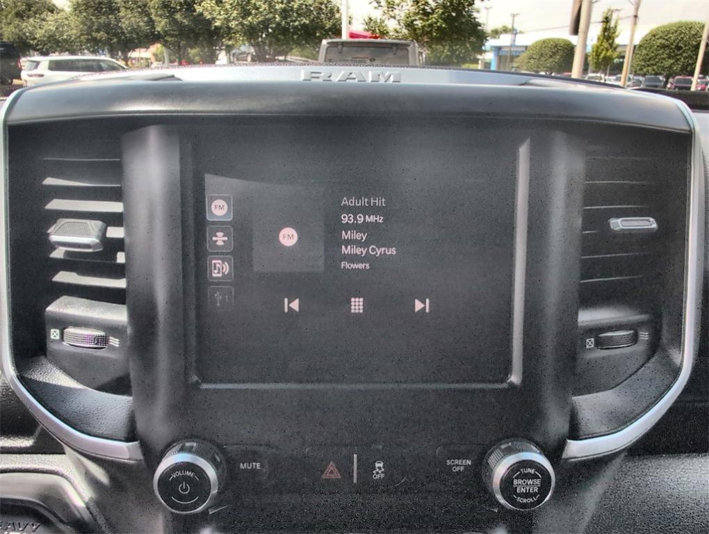 used 2022 Ram 2500 car, priced at $47,429