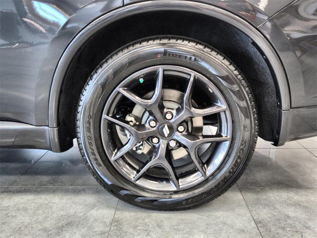 new 2026 Dodge Durango car, priced at $51,380