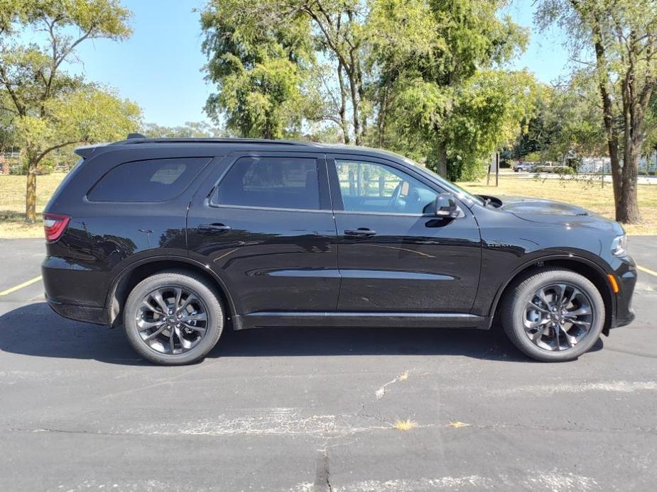 new 2025 Dodge Durango car, priced at $58,735