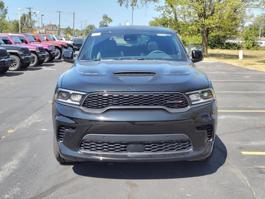 new 2025 Dodge Durango car, priced at $58,735