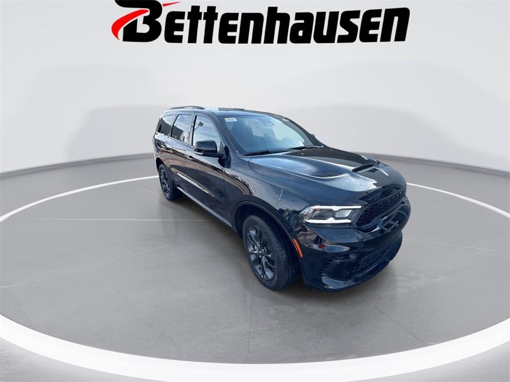 new 2025 Dodge Durango car, priced at $49,053