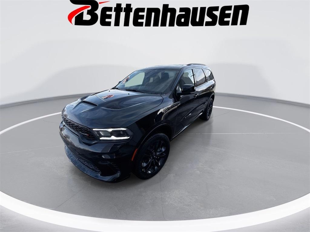 new 2025 Dodge Durango car, priced at $49,053