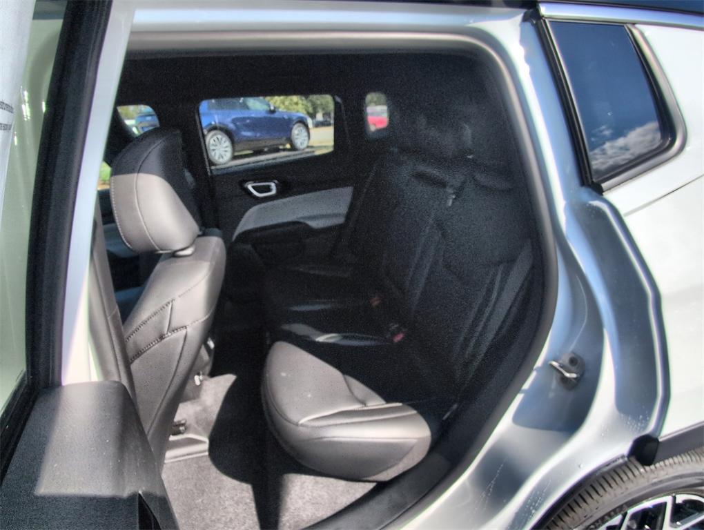 new 2026 Jeep Compass car, priced at $33,878
