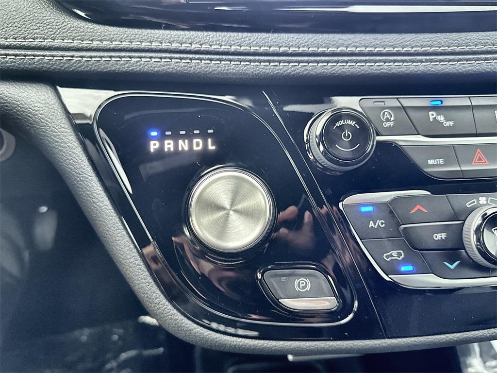 new 2025 Chrysler Pacifica car, priced at $42,749