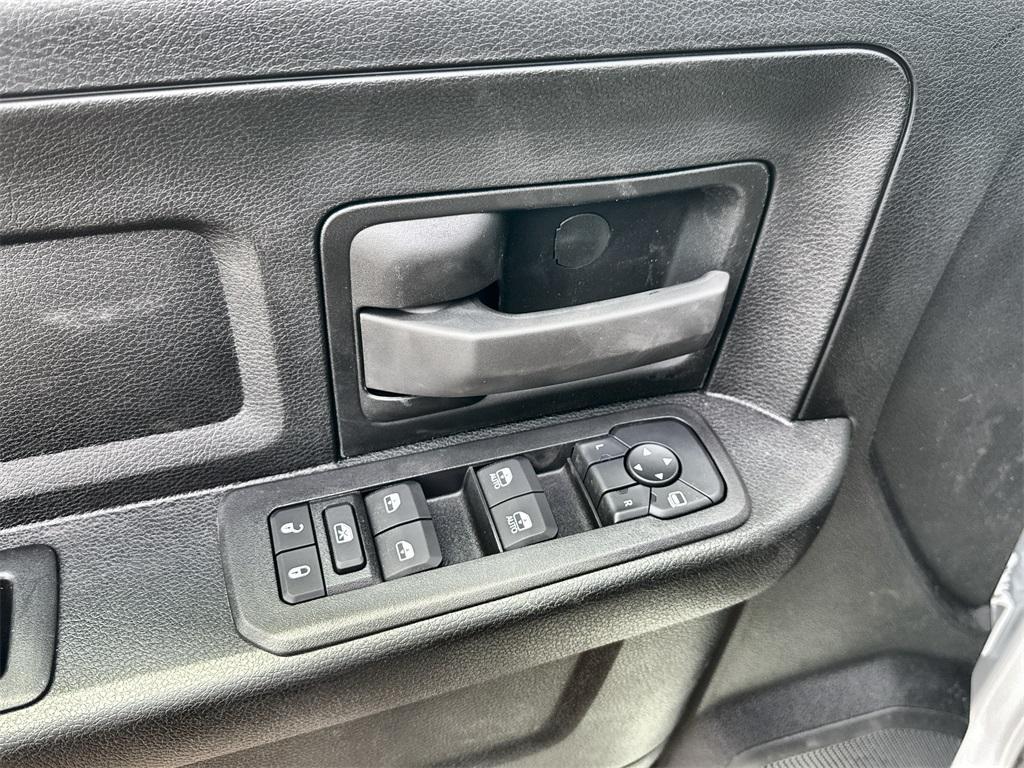 new 2025 Ram 2500 car, priced at $52,670