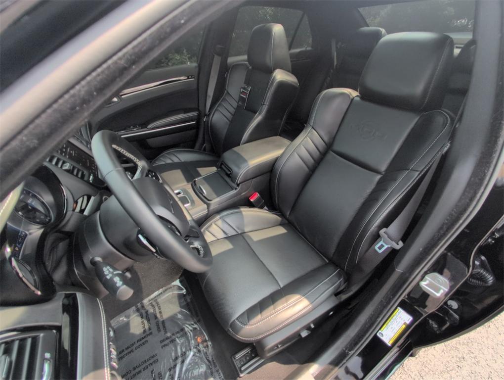 used 2023 Chrysler 300 car, priced at $56,999
