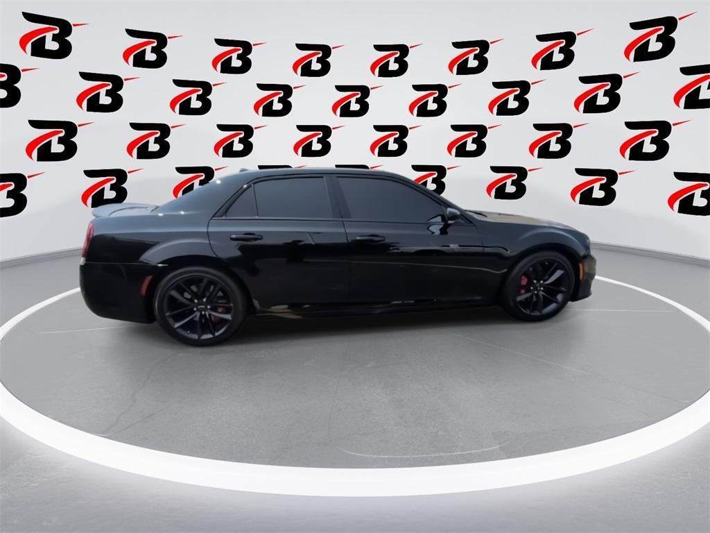 used 2023 Chrysler 300 car, priced at $56,999