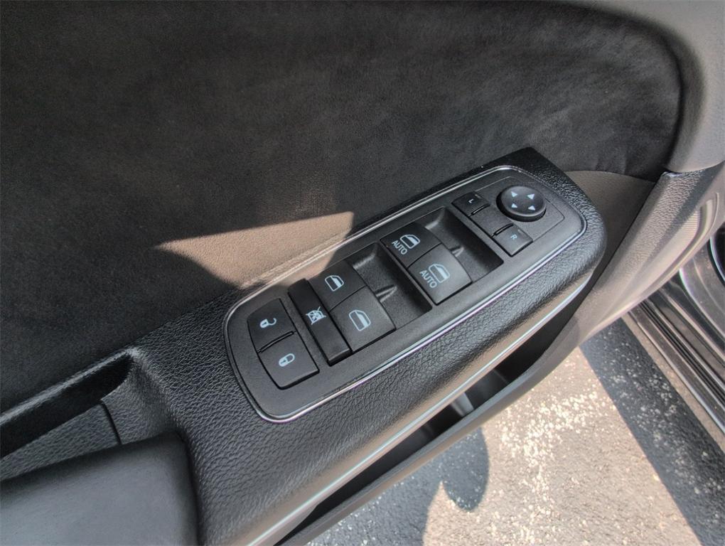 used 2023 Chrysler 300 car, priced at $56,999