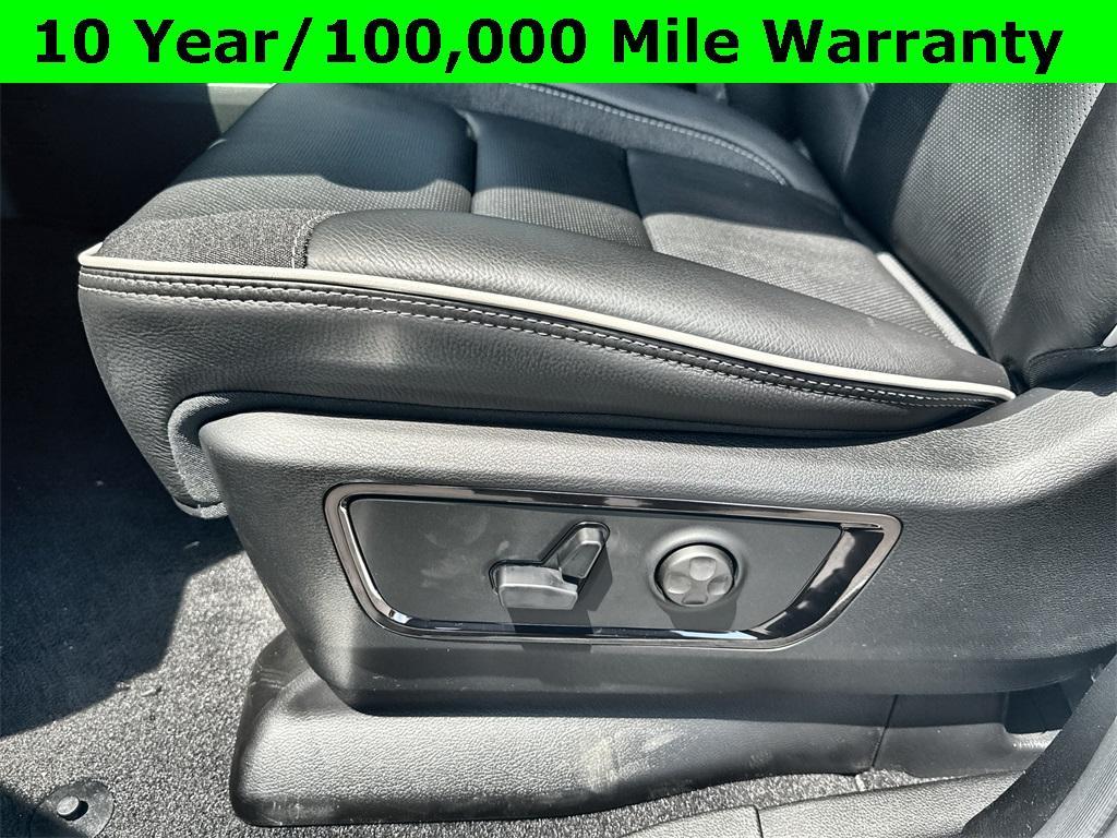 new 2026 Ram 1500 car, priced at $75,294