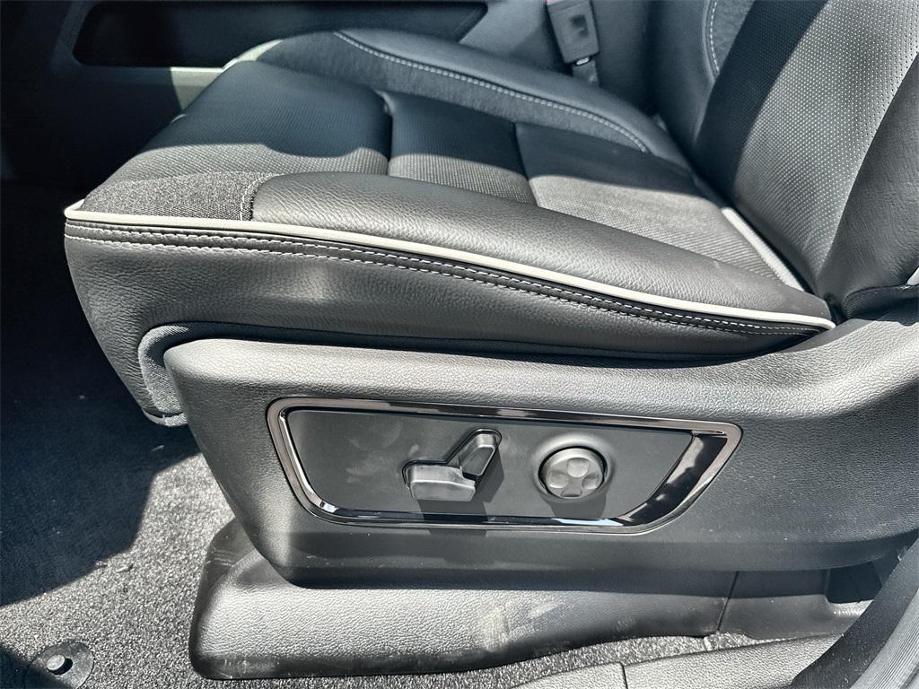 new 2026 Ram 1500 car, priced at $83,794