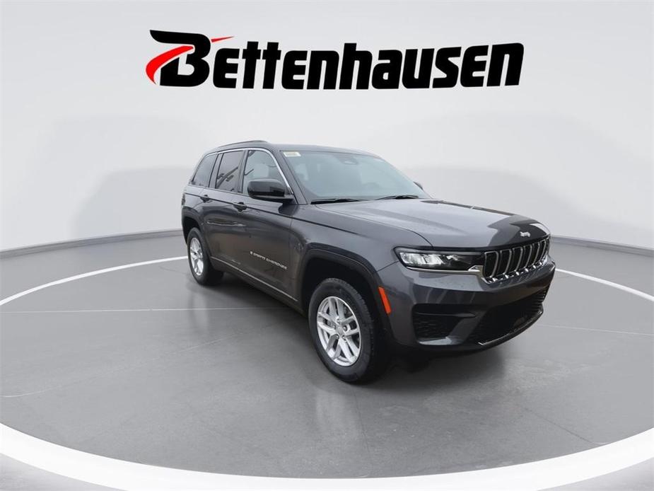 new 2025 Jeep Grand Cherokee car, priced at $43,090