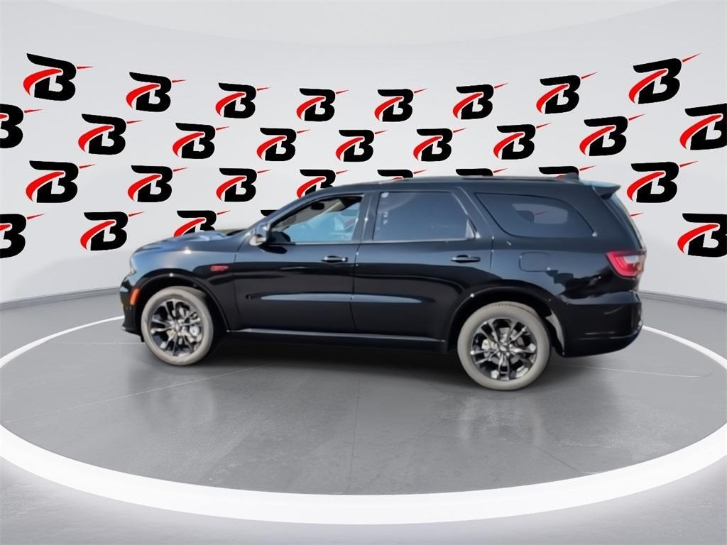 new 2026 Dodge Durango car, priced at $48,485
