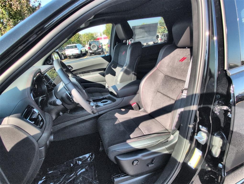 new 2026 Dodge Durango car, priced at $48,485