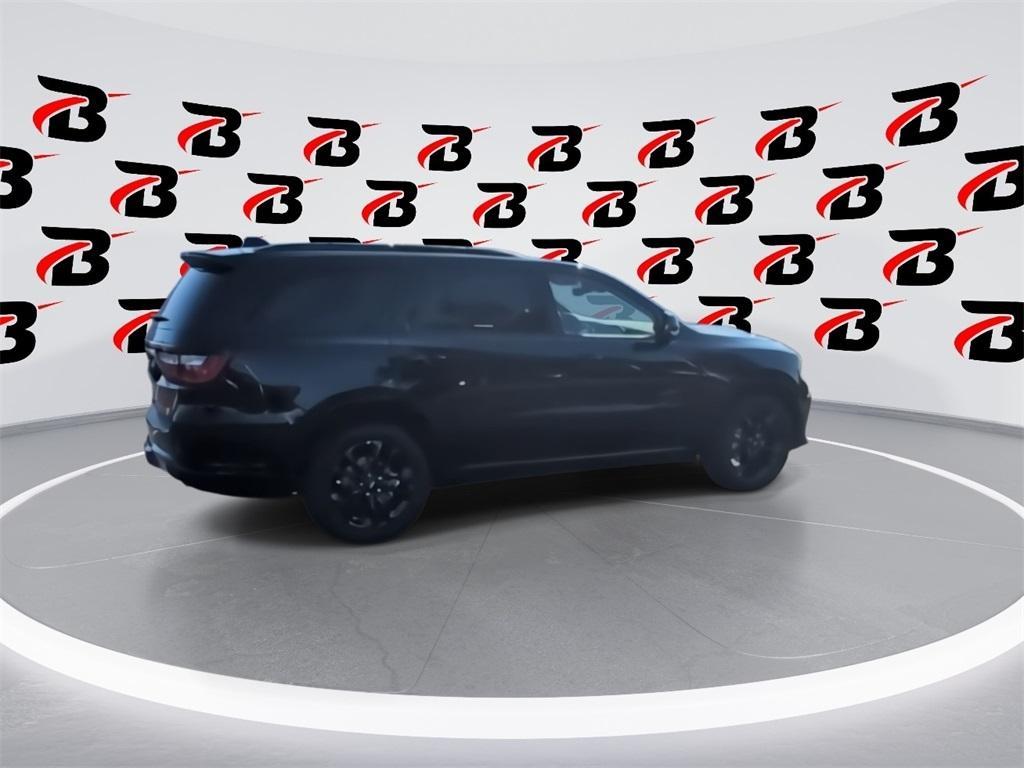 new 2026 Dodge Durango car, priced at $48,485