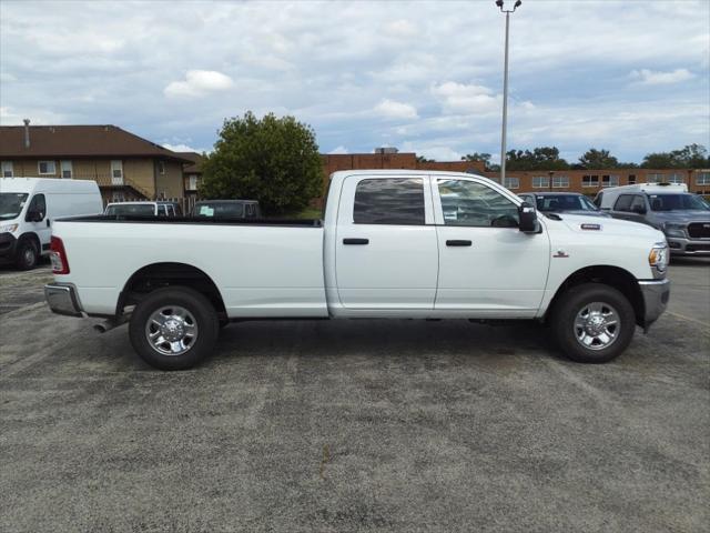 new 2024 Ram 3500 car, priced at $64,650