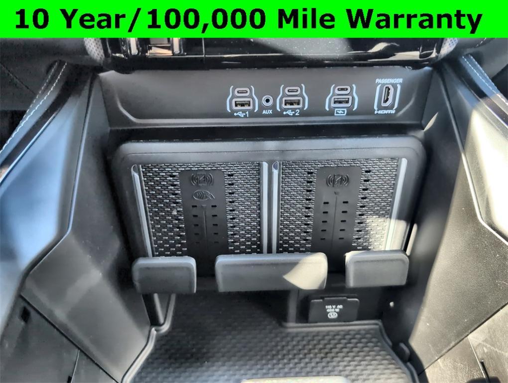 new 2026 Ram 1500 car, priced at $78,228