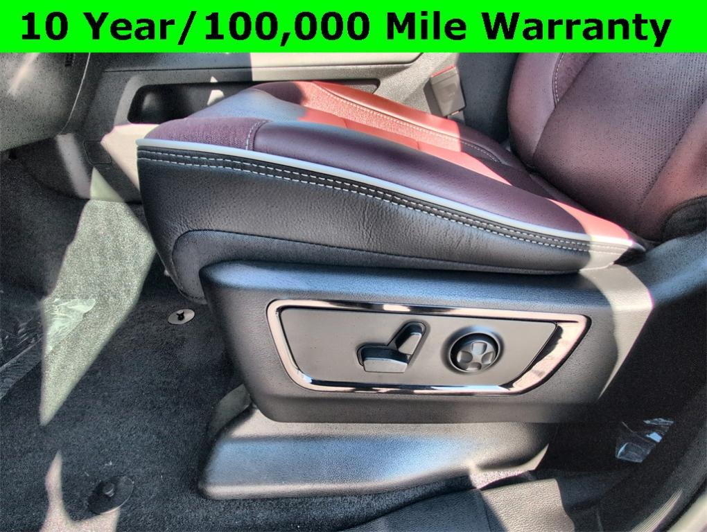 new 2026 Ram 1500 car, priced at $78,228