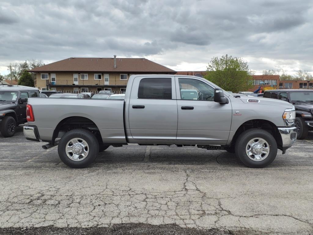 new 2024 Ram 2500 car, priced at $62,805