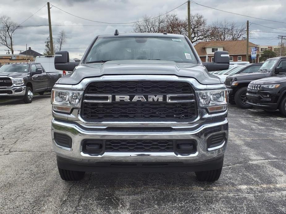 new 2024 Ram 2500 car, priced at $62,805