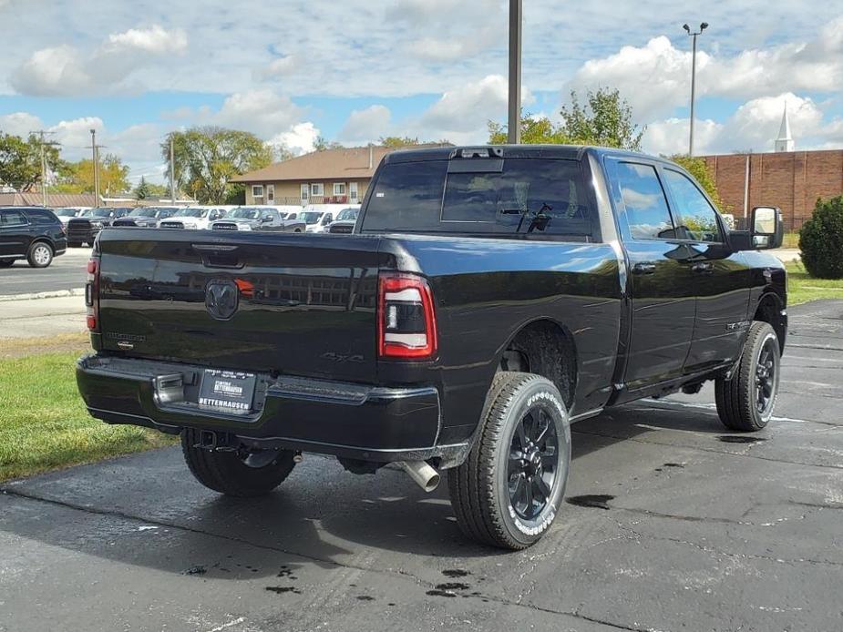 new 2024 Ram 2500 car, priced at $60,325