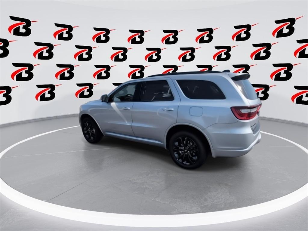 new 2025 Dodge Durango car, priced at $44,610