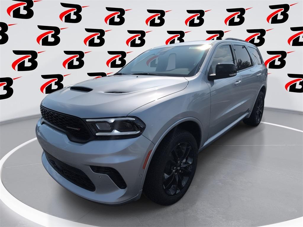 new 2025 Dodge Durango car, priced at $44,610