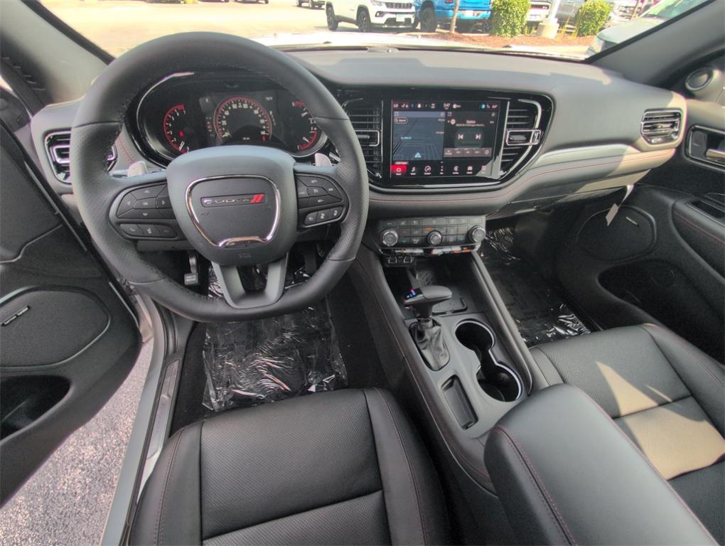 new 2025 Dodge Durango car, priced at $44,610